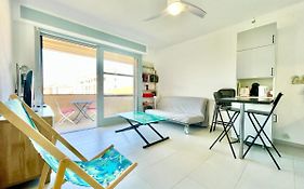 U Paradisu - Balcon - 100M Mer - Parking - Climatisation